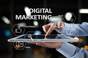 Seo i Digital Marketing